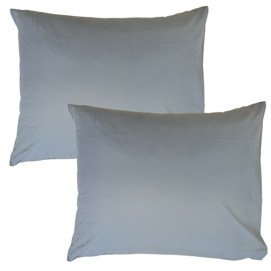 Zelesta-Wonderbed-Pillowcases - 60x70cm - Amazing-antraciet