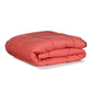 Zelesta Easybed - Chocolate & Coral