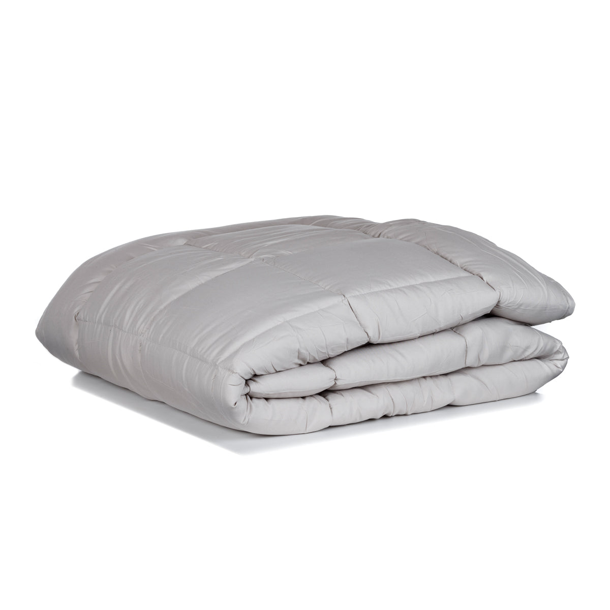Zelesta-Easybed - Lightgrey-Seagreen-washable-quilt-2-in-1-without-cover