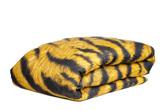 Zelesta-Wonderbed-Tiger-Skin-washable-quilt-2-in-1-without-cover