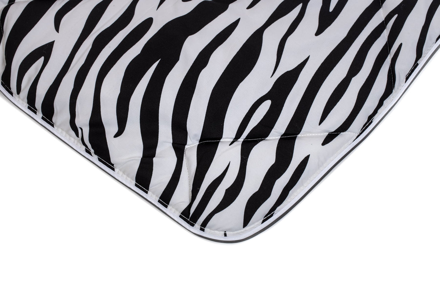 Zelesta-Wonderbed-Zebra-Skin-washable-quilt-2-in-1-without-cover