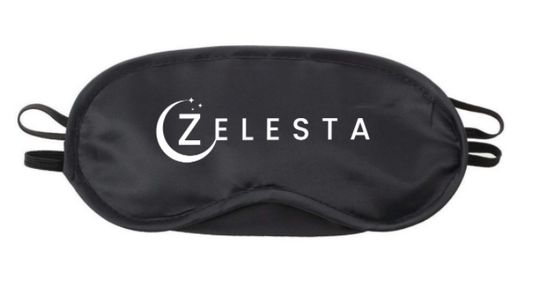 Zelesta Sleeping Mask